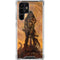 Frazetta Barbarian Galaxy S22 Ultra Clear Case
